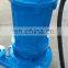 22kw electric sea sand submersible dredge slurry pump