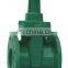 Non-Rising Stem Solid Wedge Gate Valve