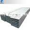 Greenhouse frame used hot dip galvanized pipe