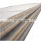 SS400 Price Mild Steel Plate Thick Steel Cutting