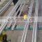 aisi 329 aisi316l stainless steel round bar price per kg Manufacture