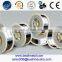 304 304L grade 0.2mm stainless steel tiny wire soft or hard per kg ton in Dainan market HOT SALE!!!
