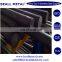 top quality EN25 1.6743 32NiCrMo10-4 X9931 QT ALLOY Steel shaft