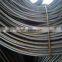 Stainless steel wire rope SAE1008 for Construction