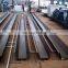 hot sale Q345B, SY295 Hot rolled u type steel sheet pile