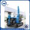 Pile Foundation Pile Driver Machine Hydraulic Vibratory Hammers Driving Pile machine