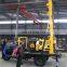 Factory supply Truck/tricycle mounted water well drilling rig