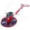 walk behind 100cm concrete diesel power trowel