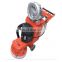 concrete/cement/stone Floor grinder with electric motor