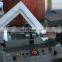 SHD01-120 upvc single head welding machine for pvc plastic window wedling machine
