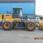ZL50GV 5 Ton wheel loader witht enlarged  bucket big bucket coal bucket