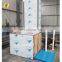 7LSJW Shandong SevenLift outdoor glass chair stair electric power hydraulic wheelchair lift for old man