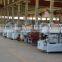 Double Head Angle Cut 45 degree Band Saw Machine for Aluminum Profile