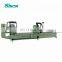 Digital Display Reading Out Type Double Head Aluminum Cutting Saw Machine