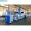 JGZX3-CNC-6000 Window Door Making Machine CNC Machining Center For Aluminum Industrial Profile