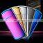 Double Arc Double-sided Ignition USB Electronic Lighter Men's Business Lighter