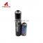empty aerosol  can from factory with metal tin can