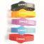 Waterproof Chip NFC RFID Silicone Wristband cheap Price