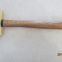 explosion-proof non sparking tools sledge hammer with wooden handle