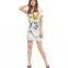   Skirts For Women Summer Sleeveless Dress