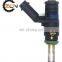 A0000789023  Fuel Injector  For A-Klasse 2004/09-2012/06 W169	A 150  1498 ccm, 70 KW, 95 PS
