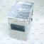 Mechanical Ultrasonic Cleaner E1024014 Stainless Steel Ultrasonic Parts Cleaner Sonic Cleaning Equipment