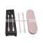 Reusable Double Sided Cotton Swab Bud Stick Ear Pick Makeup Cleaning Tool Eco-friendly Makeup tool