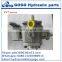 Hydraulic Pilot Operated Variable PV7 vane pump PV7-17/40-71RE37MC0-08 PV7-18/100-118RE07MCO-16