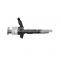 Denso diesel fuel  common rail injector 23670-0L090