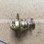 Lovol engine parts thermostat T2485611 T2485613 T64405001