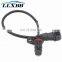 Crankshaft Position Sensor 39180-25300 For Hyundai Sonata Tucson Kia Optima Sportage 3918025300