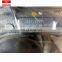 ISUZU 4HK1T diesel the engine turbo turbocharger 8980000311