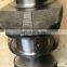 GENUINE FORGIN CRANKSHAFT FOR EXCAVATOR ENGINE SPARE PARTS J05E /SK200-8