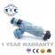 R&C High Quality Injection 195500-3920  Nozzle Auto Valve For Subaru Impreza 100% Professional Tested Gasoline Fuel Injector