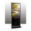 49“ Floor Standing Digital Signage Kiosk