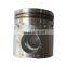 QSC 6CT diesel engine parts piston air motor 4933120 3973265 4955190 4089813 4309095
