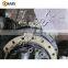Original new travel motor & final drive & final drive assy HMGF 40FA spare parts for excavator ZX230-3