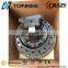 original used EX200-1 final drive EX200-1 travel motor for excavator