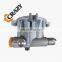 14536672 EC290B Gear Pump,excavator Spare Parts