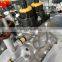 high quality injector pump fuel pump 6245-71-1100/6245-71-1101 for pc1205-8/D375A-6/WA600-6  in stock