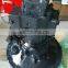 Excavator Spare Parts Pump PC78US-6 Excavator Hydraulic Pump