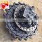 Original excavator parts PC700-6 PC800-6 209-27-00271 209-27-00261 final drive