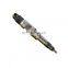 Low price diesel fuel common rail injector 0445120127