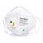 Molded Anti Dust Fashion Disposable Respirator Mask N95