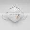 FFP2 Custom Anti Pollution Air Filter Mask Half Face Respirator