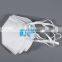New style breathable face respirator fine dust mask for factory