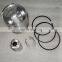 High quality 6CT replacement engine parts pistons kits 3802398 3802183 3802150