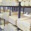 30mm,40mm,50mm diameter white and black color uhmwpe plastic rod cut to size