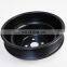 High Performance 6BT5.9 Engine Spare Part 3914463 Fan Belt Pulley