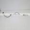 Diesel engine spare parts 6CT air compressor outlet water tube 3970803 outlet pipe